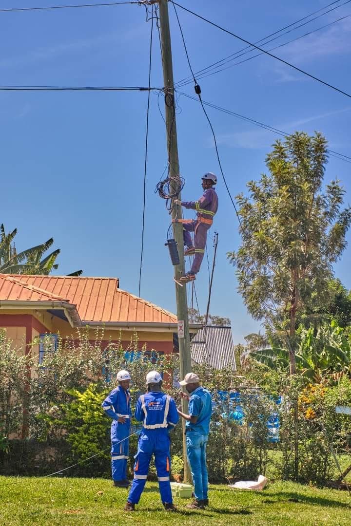Connectivity tips