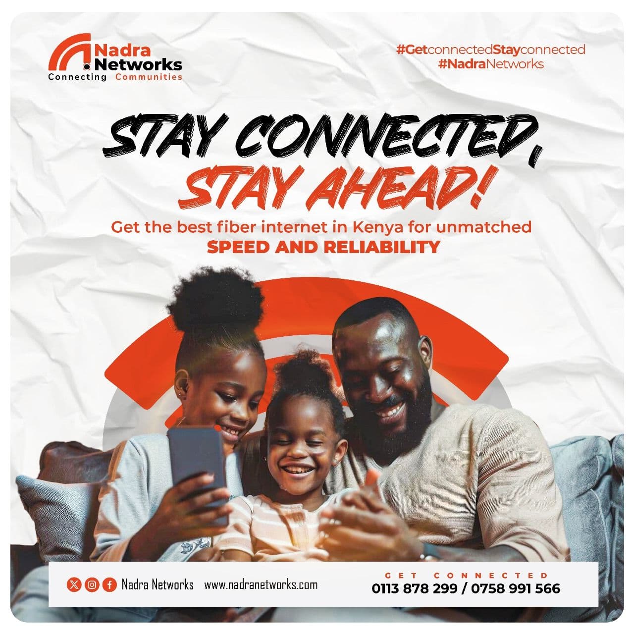 Home Fiber