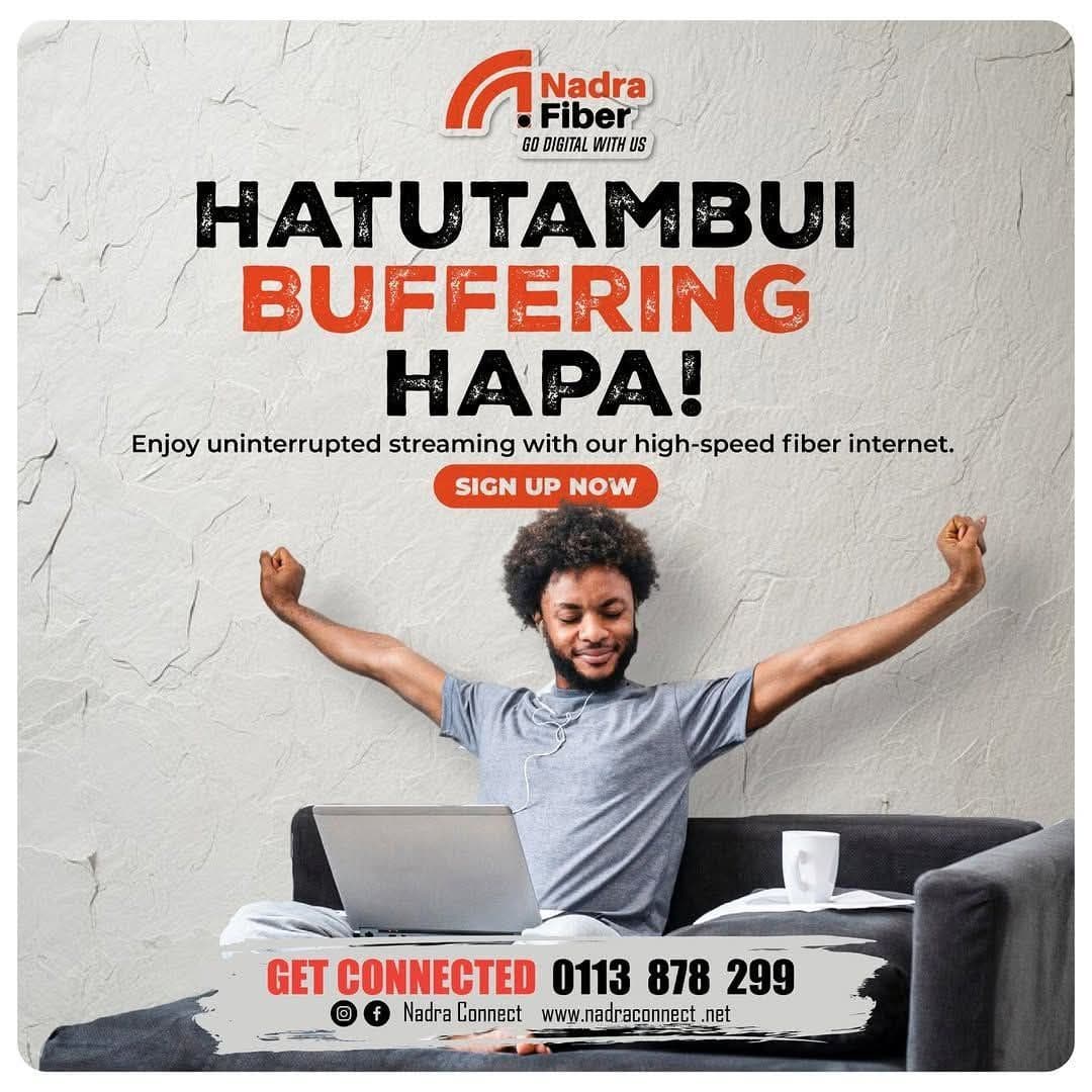 Business Internet