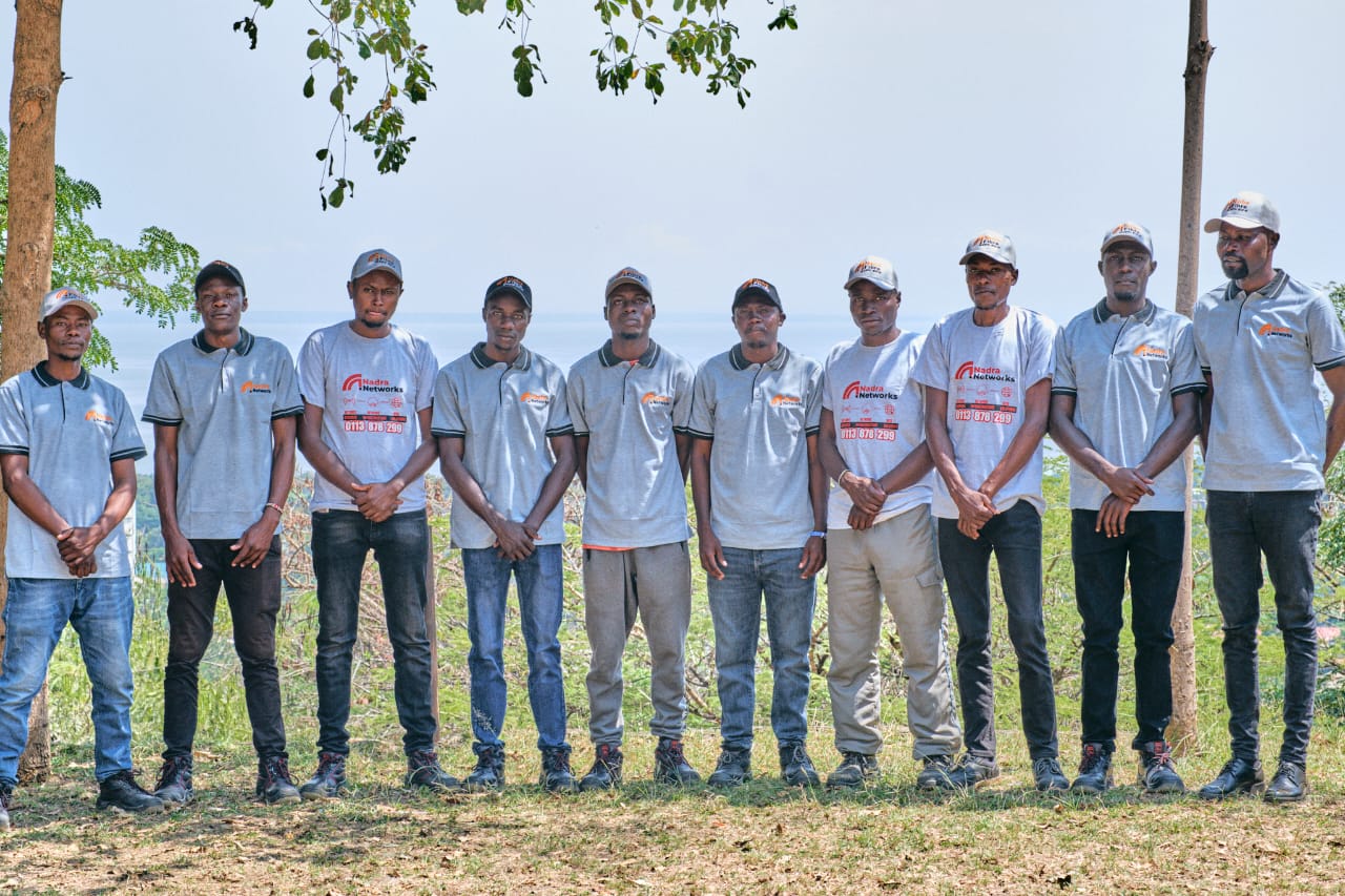 Fiber Team