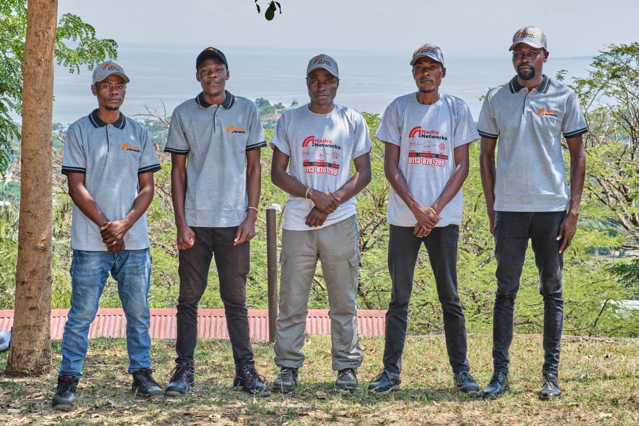 Rongo Team